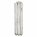 Hudson Valley Large Wall sconce 6024-PN
